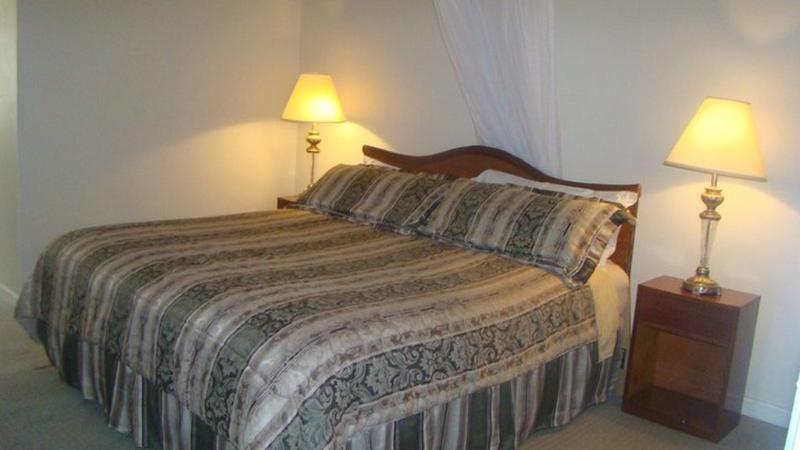 Executive Airport Hotel Entebbe Buitenkant foto